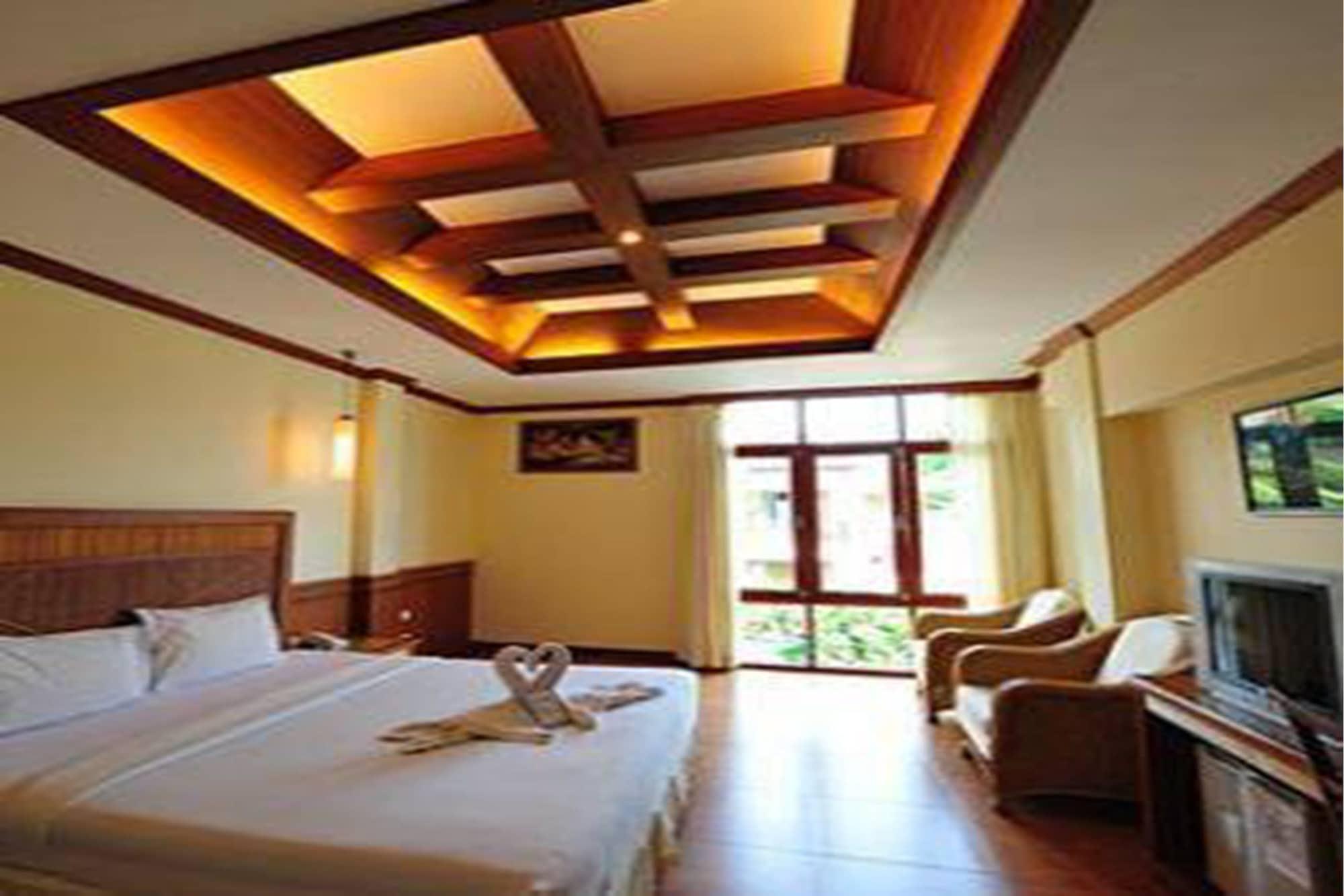 Mac Resort Hotel Koh Chang Eksteriør bilde