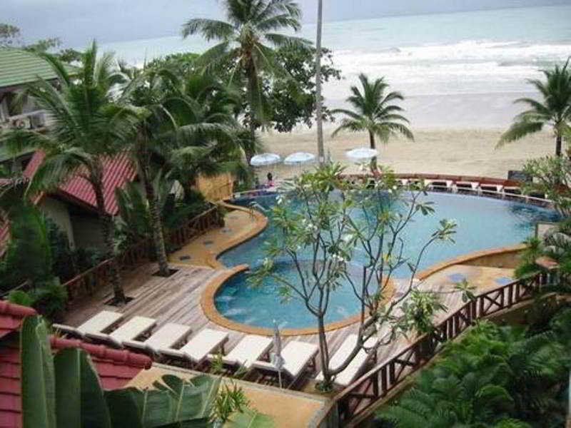 Mac Resort Hotel Koh Chang Eksteriør bilde