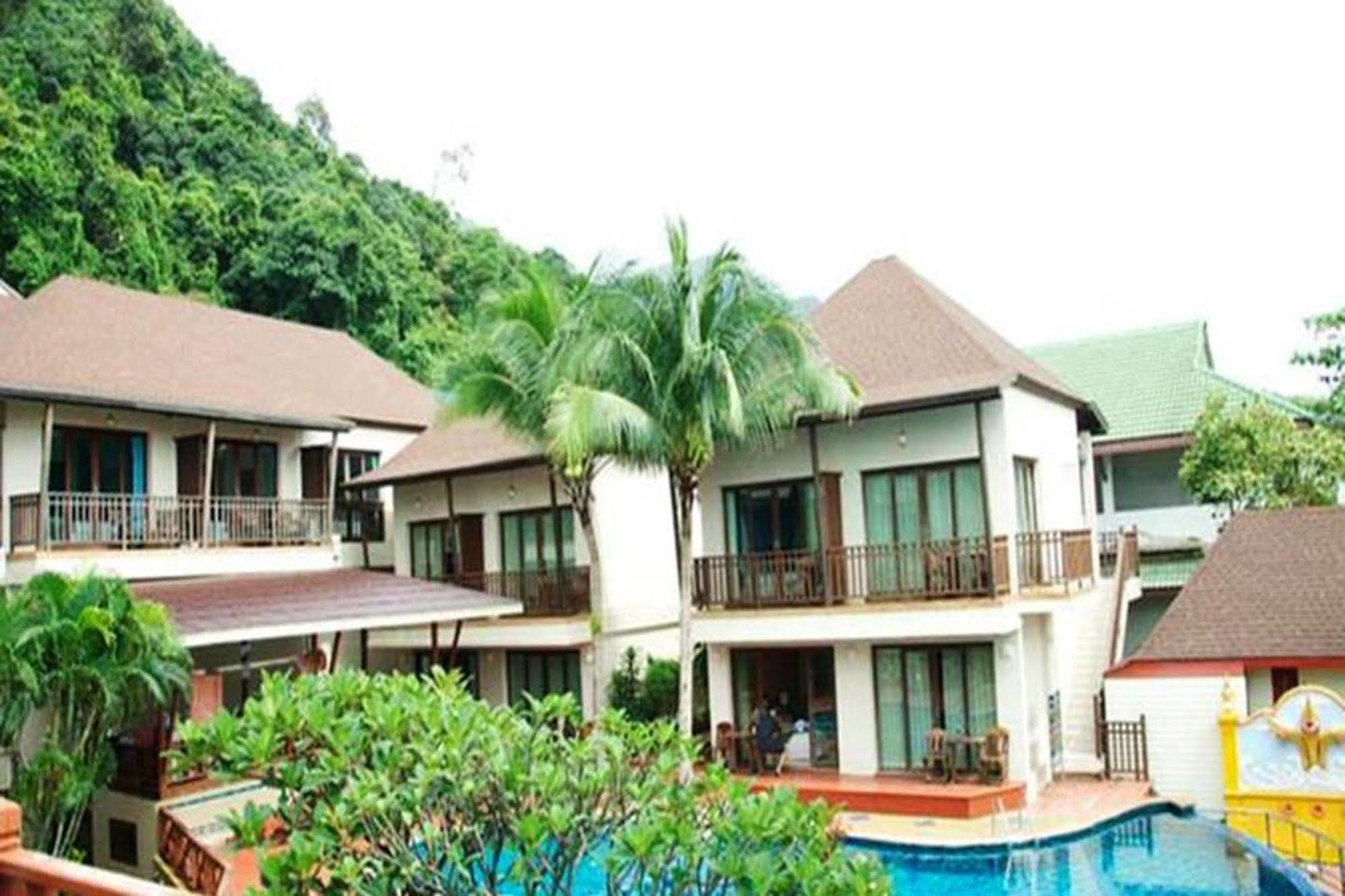 Mac Resort Hotel Koh Chang Eksteriør bilde